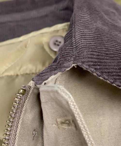 havehad（ハブヘッド）havehad (ハブヘッド) havehad　カーキ　カバーオール カーキ サイズ:SIZE Mの古着・服飾アイテム