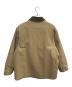 havehad (ハブヘッド) havehad　カーキ　カバーオール カーキ サイズ:SIZE M：11000円
