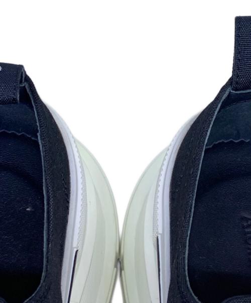 ALEXANDER McQUEEN（アレキサンダーマックイーン）ALEXANDER McQUEEN (アレキサンダーマックイーン) ALEXANDER McQUEEN　トレッドスリック　スニーカー ブラック サイズ:SIZE 42の古着・服飾アイテム