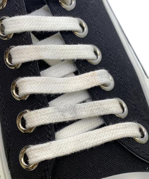 ALEXANDER McQUEEN（アレキサンダーマックイーン）ALEXANDER McQUEEN (アレキサンダーマックイーン) ALEXANDER McQUEEN　トレッドスリック　スニーカー ブラック サイズ:SIZE 42の古着・服飾アイテム
