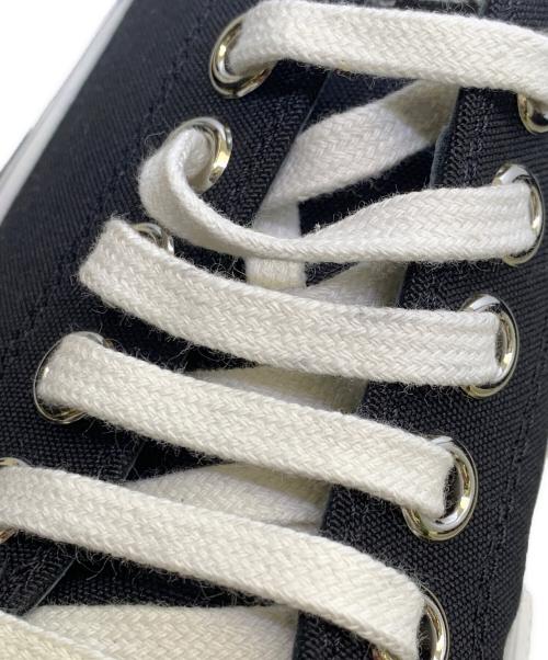 ALEXANDER McQUEEN（アレキサンダーマックイーン）ALEXANDER McQUEEN (アレキサンダーマックイーン) ALEXANDER McQUEEN　トレッドスリック　スニーカー ブラック サイズ:SIZE 42の古着・服飾アイテム