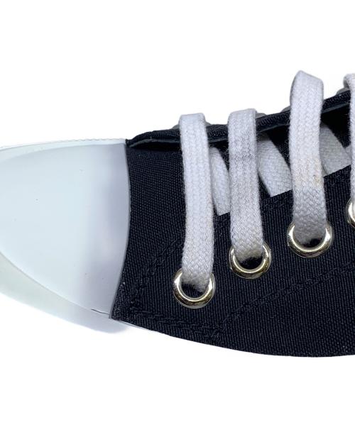 ALEXANDER McQUEEN（アレキサンダーマックイーン）ALEXANDER McQUEEN (アレキサンダーマックイーン) ALEXANDER McQUEEN　トレッドスリック　スニーカー ブラック サイズ:SIZE 42の古着・服飾アイテム