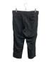 COMME des GARCONS HOMME (コムデギャルソン オム) 	COMME des GARCONS HOMME　ウールパンツ ブラック サイズ:L：15000円