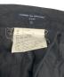 中古・古着 COMME des GARCONS HOMME (コムデギャルソン オム) 	COMME des GARCONS HOMME　ウールパンツ ブラック サイズ:L：15000円