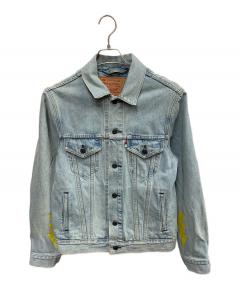 中古・古着通販】LEVI'S (リーバイス) ポケモン (ポケモン) LEVI'S