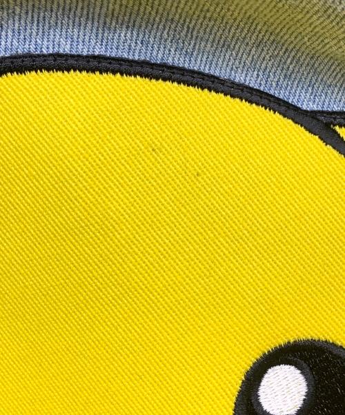 LEVI'S×PoKeMoN（リーバイス × ポケモン）LEVI'S×PoKeMoN (リーバイス × ポケモン) LEVI'S×POKEMON　スカイブルー　デニムジャケット スカイブルー サイズ:SIZE XSの古着・服飾アイテム