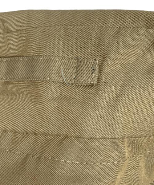BURBERRY LONDON（バーバリーロンドン）BURBERRY LONDON (バーバリーロンドン) BURBERRY LONDON　カーキ　ステンカラーコート カーキ サイズ:不明の古着・服飾アイテム