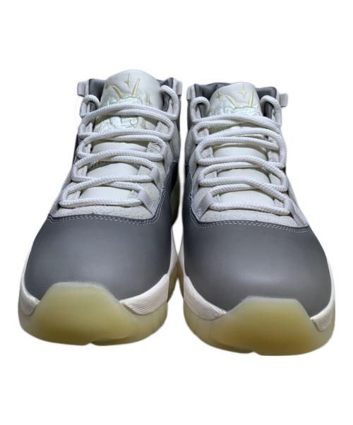 NIKE（ナイキ）NIKE (ナイキ) Jordan 11 Retro Tokyo グレー サイズ:29.5の古着・服飾アイテム