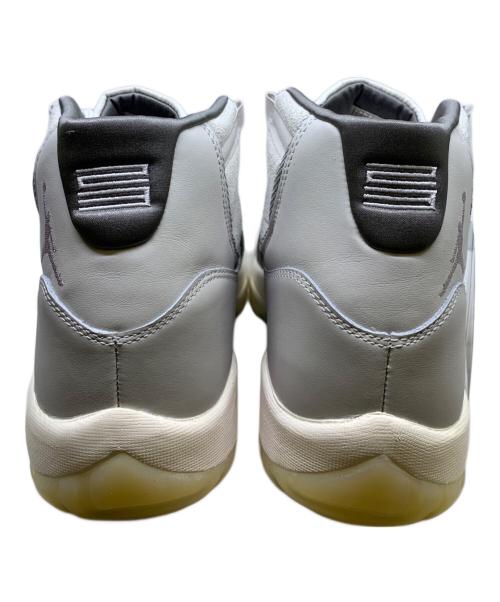NIKE（ナイキ）NIKE (ナイキ) Jordan 11 Retro Tokyo グレー サイズ:29.5の古着・服飾アイテム