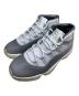 NIKE（ナイキ）の古着「Jordan 11 Retro Tokyo」｜グレー