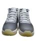 NIKE (ナイキ) Jordan 11 Retro Tokyo グレー サイズ:29.5：23000円
