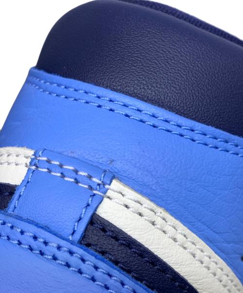 NIKE（ナイキ）NIKE (ナイキ) Air Jordan 1 Retro High OG ブルー サイズ:29の古着・服飾アイテム