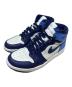NIKE（ナイキ）の古着「Air Jordan 1 Retro High OG」｜ブルー