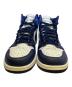 NIKE (ナイキ) Air Jordan 1 Retro High OG ブルー サイズ:29：14000円
