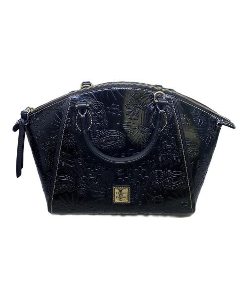 DOONEY&BOURKE（ドゥーニーアンドバーク）DOONEY&BOURKE (ドゥーニーアンドバーク) DISNEY (ディズニー) DOONEY&BOURKE　Disney　ハンドバッグの古着・服飾アイテム