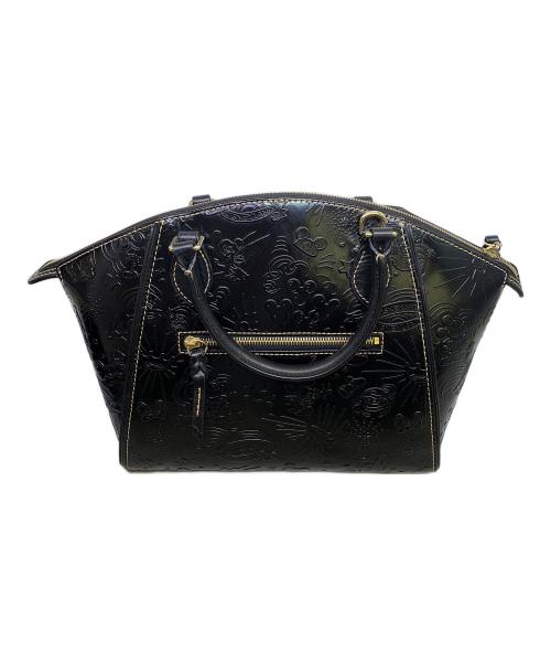 DOONEY&BOURKE（ドゥーニーアンドバーク）DOONEY&BOURKE (ドゥーニーアンドバーク) DISNEY (ディズニー) DOONEY&BOURKE　Disney　ハンドバッグの古着・服飾アイテム