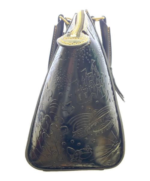 DOONEY&BOURKE（ドゥーニーアンドバーク）DOONEY&BOURKE (ドゥーニーアンドバーク) DISNEY (ディズニー) DOONEY&BOURKE　Disney　ハンドバッグの古着・服飾アイテム