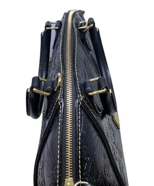 DOONEY&BOURKE（ドゥーニーアンドバーク）DOONEY&BOURKE (ドゥーニーアンドバーク) DISNEY (ディズニー) DOONEY&BOURKE　Disney　ハンドバッグの古着・服飾アイテム