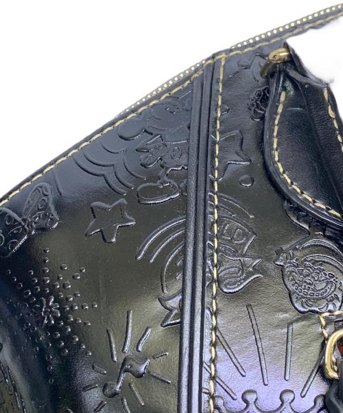 DOONEY&BOURKE（ドゥーニーアンドバーク）DOONEY&BOURKE (ドゥーニーアンドバーク) DISNEY (ディズニー) DOONEY&BOURKE　Disney　ハンドバッグの古着・服飾アイテム