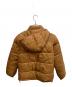 THE NORTH FACE (ザ ノース フェイス) THE NORTH FACE　ブラウン　CAMP Sierra Short　中綿ジャケット ブラウン サイズ:SIZE M：11000円