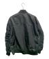 Onitsuka Tiger (オニツカタイガー) Onitsuka Tiger　ブラック　ブルゾン ブラック サイズ:SIZE XL：15000円