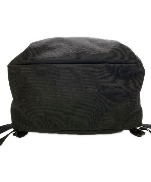 BRIEFING（ブリーフィング）BRIEFING (ブリーフィング) DELTA ALPHA PACK M SQD　リュック ブラックの古着・服飾アイテム