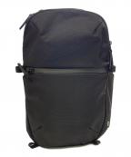 AERエアー）の古着「City Pack Pro 2 24L　リュック」｜ブラック