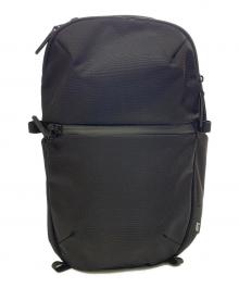 AER（エアー）の古着「City Pack Pro 2 24L　リュック」｜ブラック