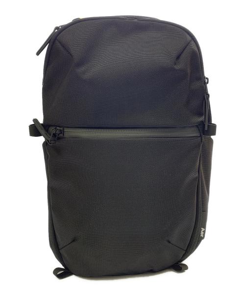 AER（エアー）AER (エアー) City Pack Pro 2 24L　リュック ブラックの古着・服飾アイテム