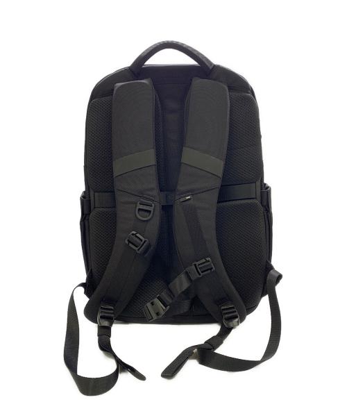 AER（エアー）AER (エアー) City Pack Pro 2 24L　リュック ブラックの古着・服飾アイテム