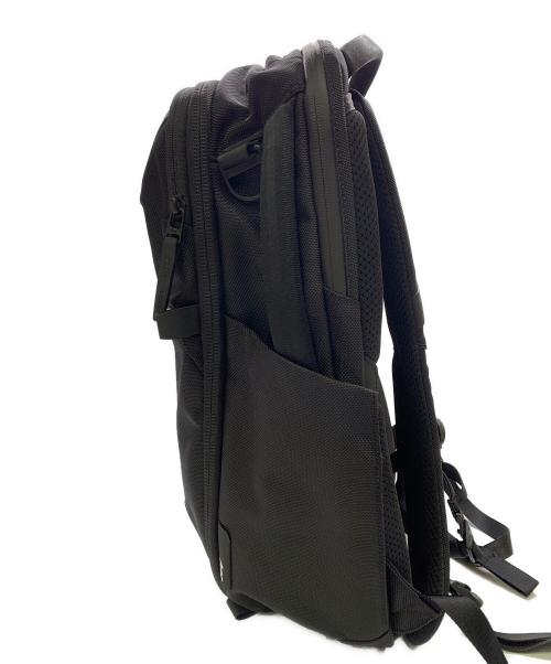 AER（エアー）AER (エアー) City Pack Pro 2 24L　リュック ブラックの古着・服飾アイテム