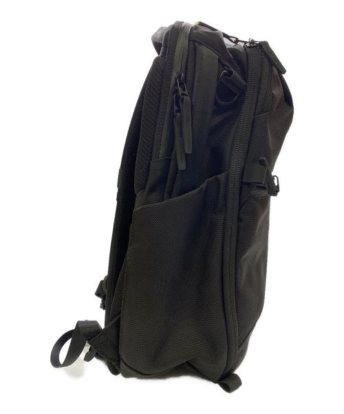 AER（エアー）AER (エアー) City Pack Pro 2 24L　リュック ブラックの古着・服飾アイテム