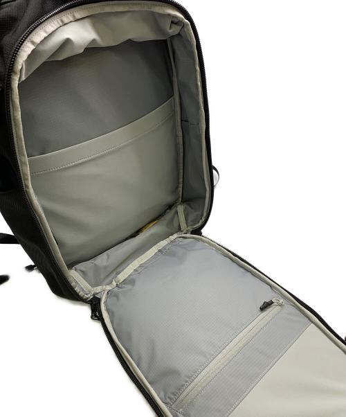 AER（エアー）AER (エアー) City Pack Pro 2 24L　リュック ブラックの古着・服飾アイテム