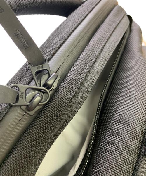 AER（エアー）AER (エアー) City Pack Pro 2 24L　リュック ブラックの古着・服飾アイテム