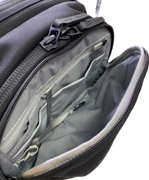 AER（エアー）AER (エアー) City Pack Pro 2 24L　リュック ブラックの古着・服飾アイテム
