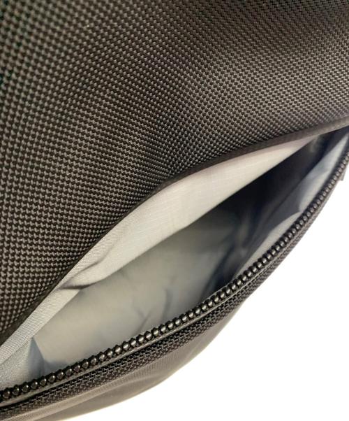 AER（エアー）AER (エアー) City Pack Pro 2 24L　リュック ブラックの古着・服飾アイテム