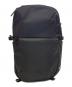AER（エアー）の古着「City Pack Pro 2 24L　リュック」｜ブラック