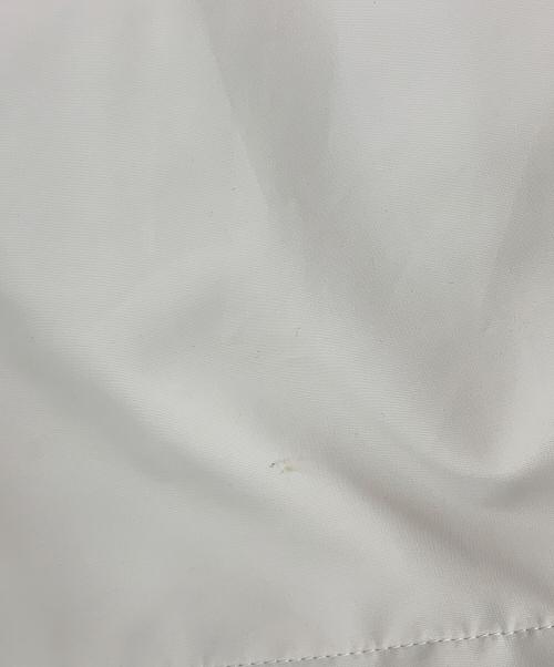 THE NORTH FACE（ザ ノース フェイス）THE NORTH FACE (ザ ノース フェイス) THE NORTH FACE　アノラックパーカー ホワイト サイズ:SIZE 2XLの古着・服飾アイテム