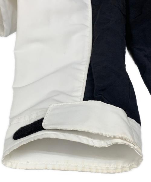 THE NORTH FACE（ザ ノース フェイス）THE NORTH FACE (ザ ノース フェイス) THE NORTH FACE　アノラックパーカー ホワイト サイズ:SIZE 2XLの古着・服飾アイテム