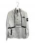 THE NORTH FACE（ザ ノース フェイス）の古着「THE NORTH FACE　アノラックパーカー」｜ホワイト