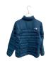 THE NORTH FACE (ザ ノース フェイス) ライトダウンジャケット ブルー サイズ:表記なし：8000円