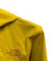 中古・古着 THE NORTH FACE (ザ ノース フェイス) THE NORTH FACE　イエロー　クライムライトジャケット　ナイロンジャケット イエロー サイズ:SIZE M：12000円