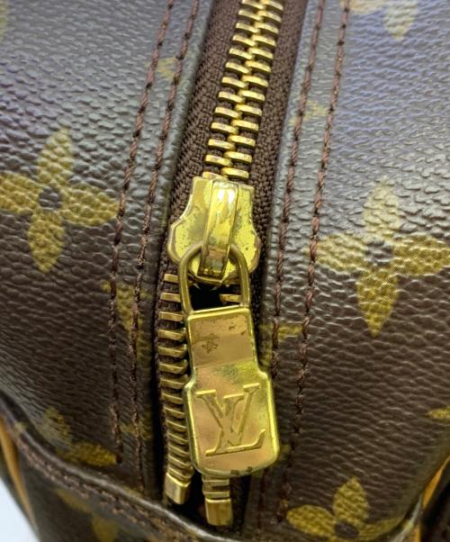 LOUIS VUITTON（ルイ ヴィトン）LOUIS VUITTON (ルイ ヴィトン) LOUIS VUITTON　モノグラム　ナイル　ショルダーバッグ ブラウンの古着・服飾アイテム