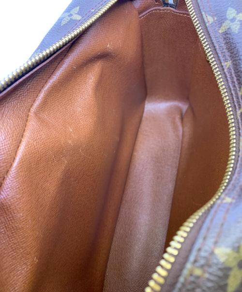 LOUIS VUITTON（ルイ ヴィトン）LOUIS VUITTON (ルイ ヴィトン) LOUIS VUITTON　モノグラム　ナイル　ショルダーバッグ ブラウンの古着・服飾アイテム