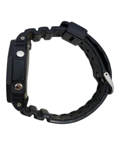CASIO（カシオ）CASIO (カシオ) G-SHOCK　デジアナウォッチ ブラックの古着・服飾アイテム