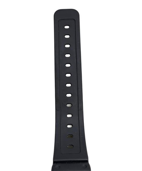 CASIO（カシオ）CASIO (カシオ) G-SHOCK　デジアナウォッチ ブラックの古着・服飾アイテム