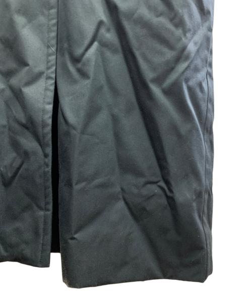 Burberry's（バーバリーズ）Burberry's (バーバリーズ) Burberry's　ライナー付トレンチコート ネイビー サイズ:SIZE Mの古着・服飾アイテム