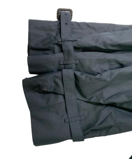 Burberry's（バーバリーズ）Burberry's (バーバリーズ) Burberry's　ライナー付トレンチコート ネイビー サイズ:SIZE Mの古着・服飾アイテム