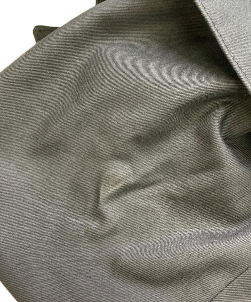 Burberry's（バーバリーズ）Burberry's (バーバリーズ) Burberry's　ライナー付トレンチコート ネイビー サイズ:SIZE Mの古着・服飾アイテム