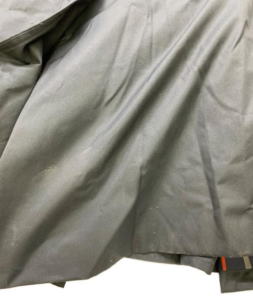 Burberry's（バーバリーズ）Burberry's (バーバリーズ) Burberry's　ライナー付トレンチコート ネイビー サイズ:SIZE Mの古着・服飾アイテム